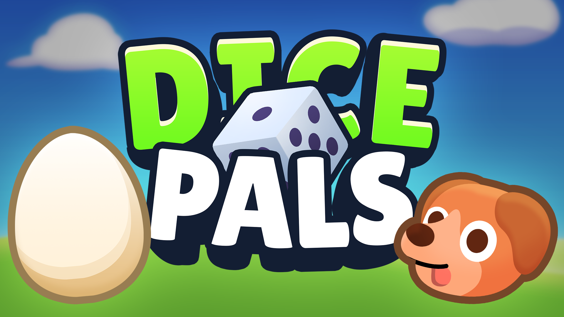 DicePals.io thumbnail